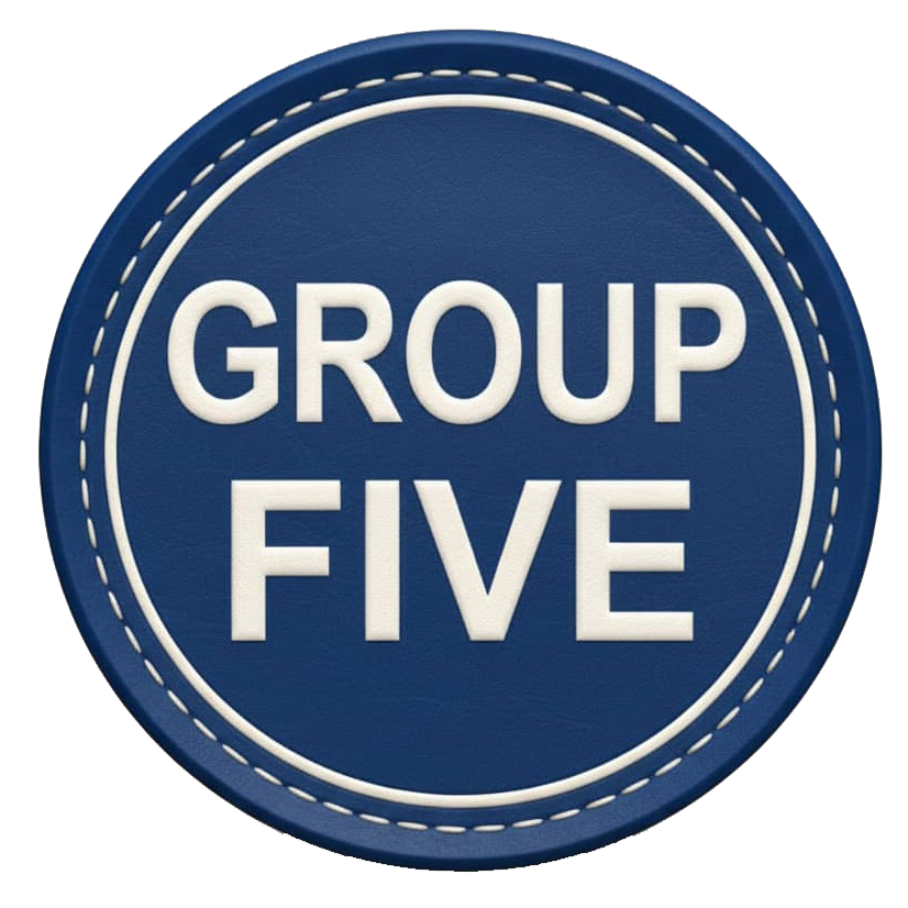 Group Five Marketing Sdn. Bhd.