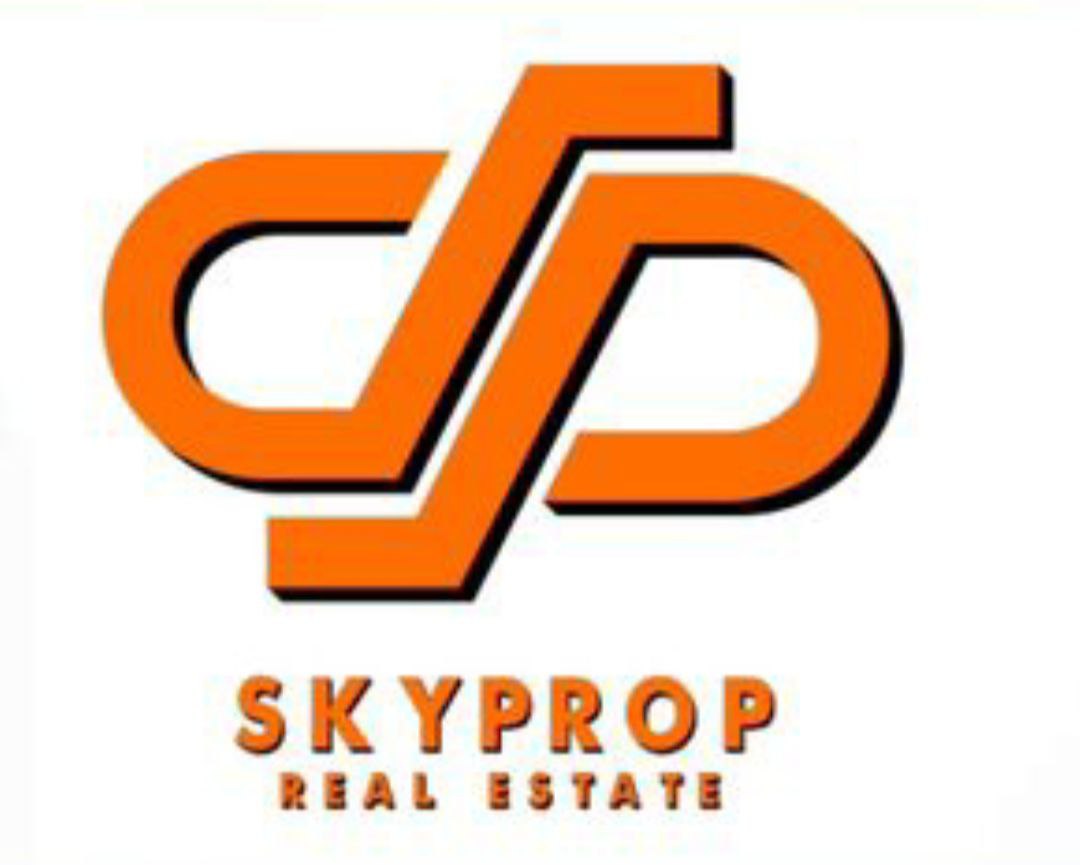 Logo Skyprop Real Estate Sdn. Bhd.